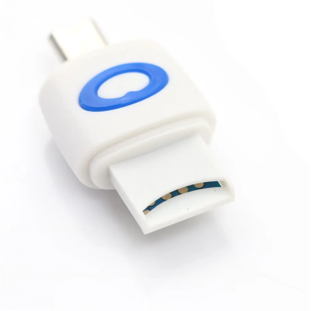 Micro USB 2 0 OTG адаптер + SD TF кардридер для ПК Samsung S7 S6 S3 ридер картридж Sd Microsd карт Okuyucu |