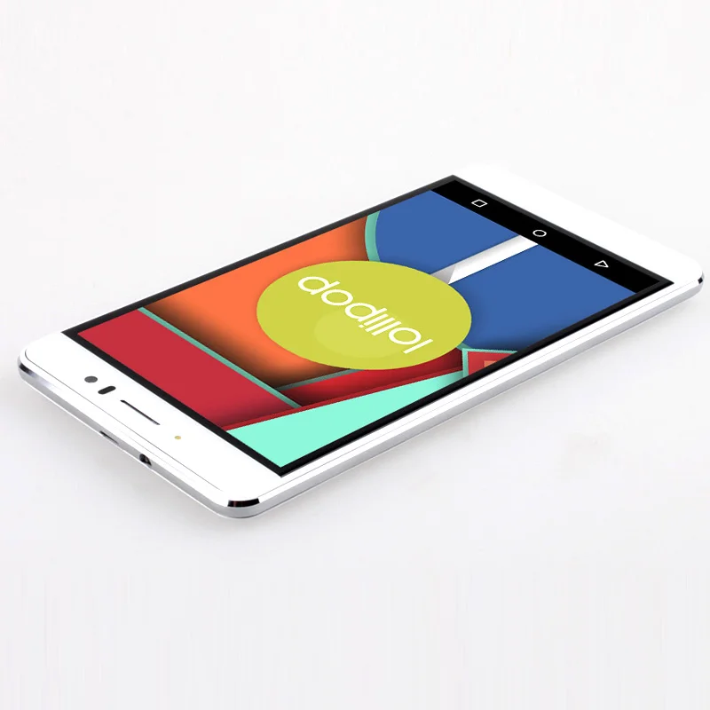 Original brand YS7pro 13MP camera 5.5inch Smartphone MTK6580 telephone Quad Core Dual Sim Cell Phone celular Unlock Mobile | Мобильные