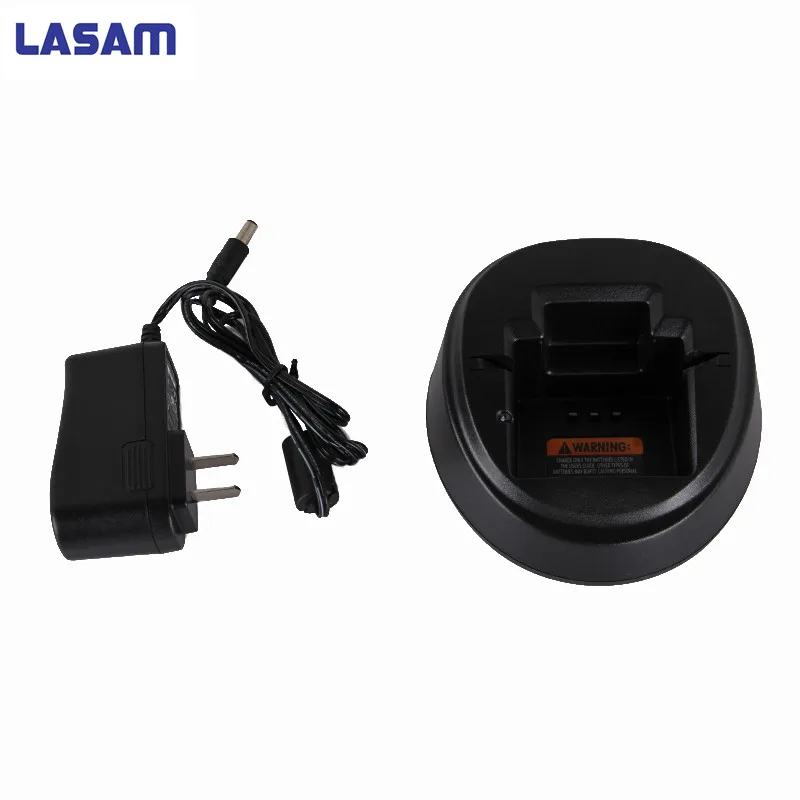 Lasam pmtn4086a рабочего зарядное устройство для Motorola GP2000 GP2100 gp2000s sp66 cp125 axv5100 axu4100 vl130 gp020 AX серии