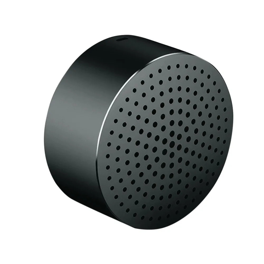 Оригинальный портативный мини-динамик Xiaomi Bluetooth беспроводной 4 0 стерео громкая