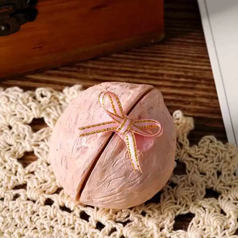 DIY кукольный домик игрушки мебель 3D деревянная коробка театр миниатюрный дневник