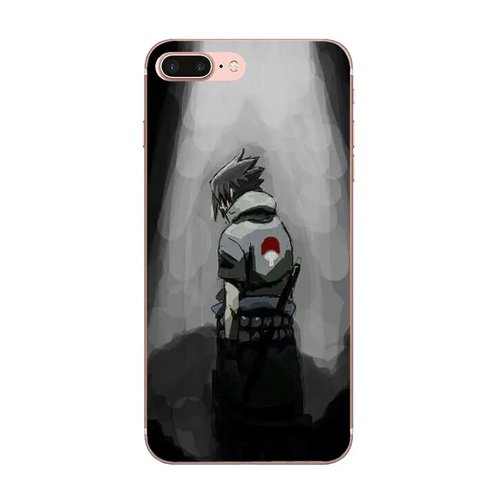 Роскошный для Galaxy J1 J2 J3 J330 J4 J5 J6 J7 J730 J8 2015 2016 2017 2018 mini Pro Hinata Itachi Uciha Akatsuki Naruto