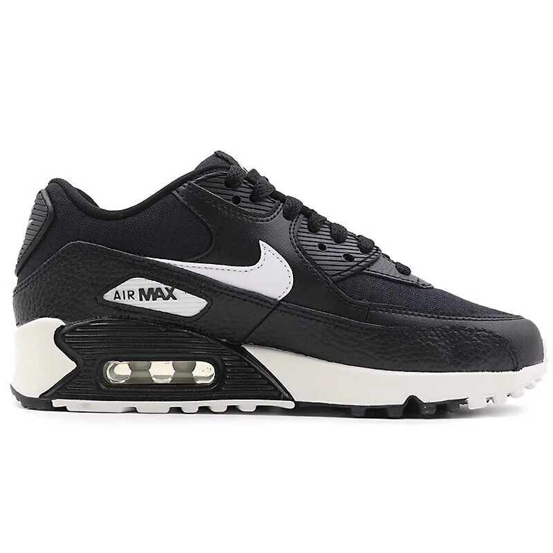 Оригинальный Новое поступление NIKE Air Max 90 женские кроссовки | Спорт и развлечения