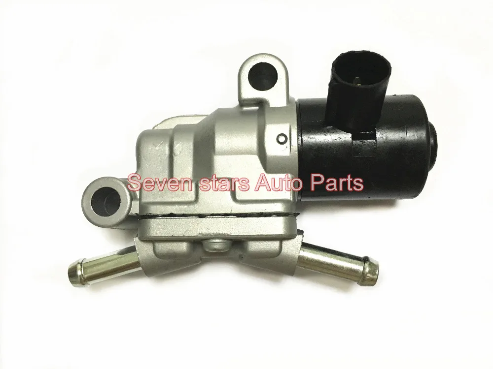 Клапан управления холостым воздухом Маак 36450PT3A01 для H0nda Accord OEM #36450 PT3 A01|idle air control