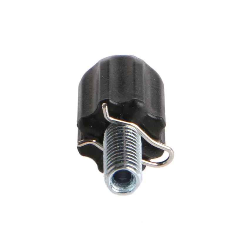 1pc Bike Bicycle MTB DIP Rear Derailleur Brake Fine Adjustment M5 Bolt Screw | Спорт и развлечения