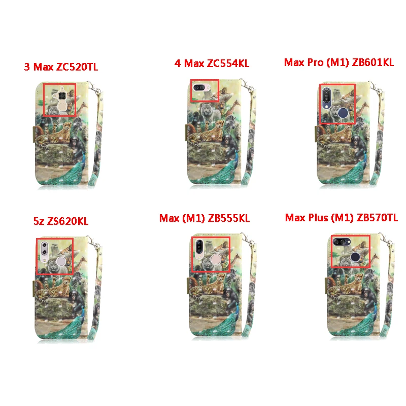 Чехол для Asus Zenfone 3 Max ZC520TL, чехол для телефона Asus ZC554KL ZS620KL ZB555KL ZB570TL ZB601KL, закаленное стекло