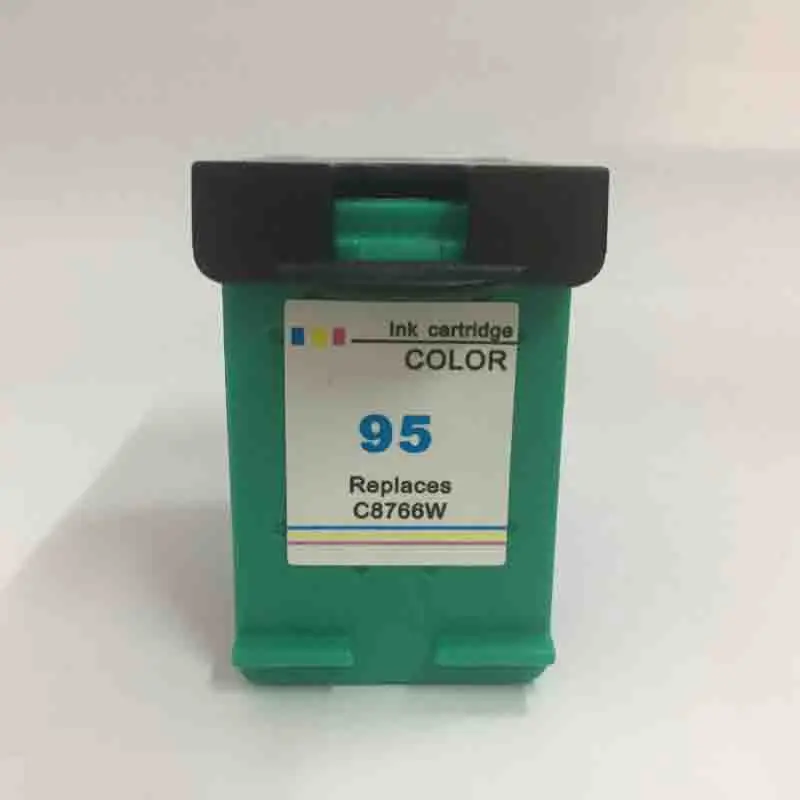 Бренд einkshop 95 сменный чернильный картридж для принтера HP 460C 6200 6210 7210 7310 2610 2355 C4183 C4188