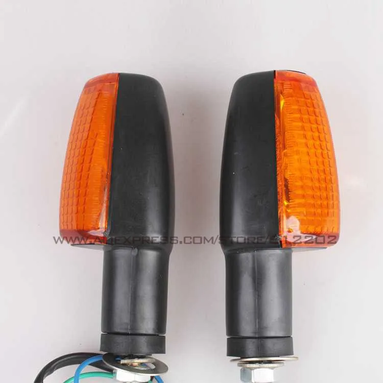 Amber Turning Signal Light for CB400 HORNET CB-1 JADE |