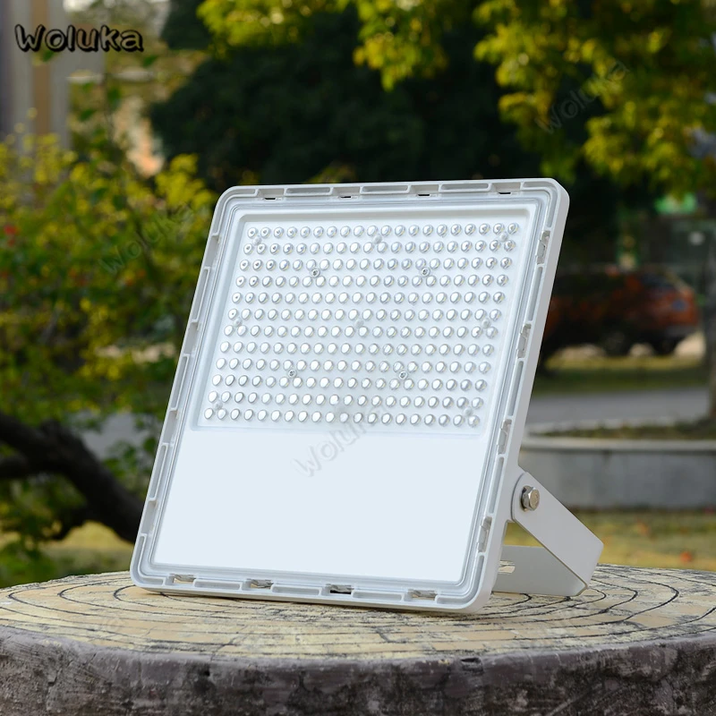 Водонепроницаемый прожектор для поиска садовая лампа 200 Вт Светодиодный