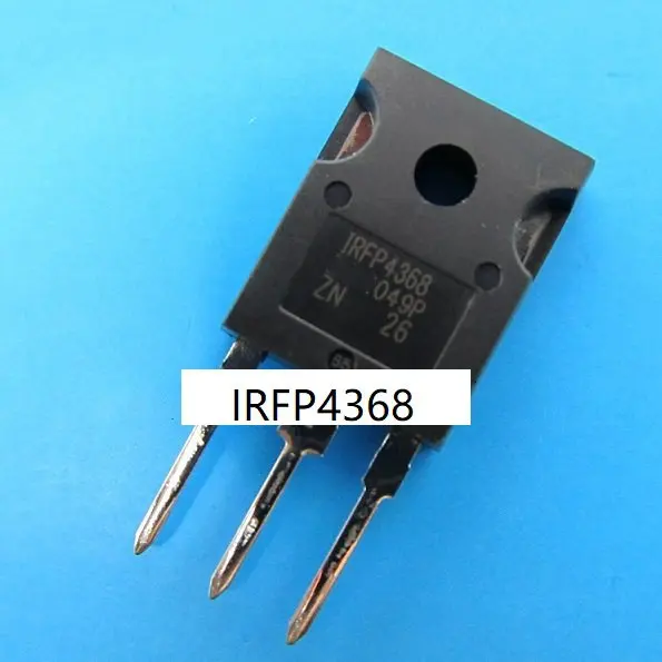 Новинка TO-247 IRFP4227 IRFP4228 IRFP4229 IRFP4332 IRFP4368 IRFP4468 IRFP4568 IRFP4668 IRFP4768 | Обустройство дома