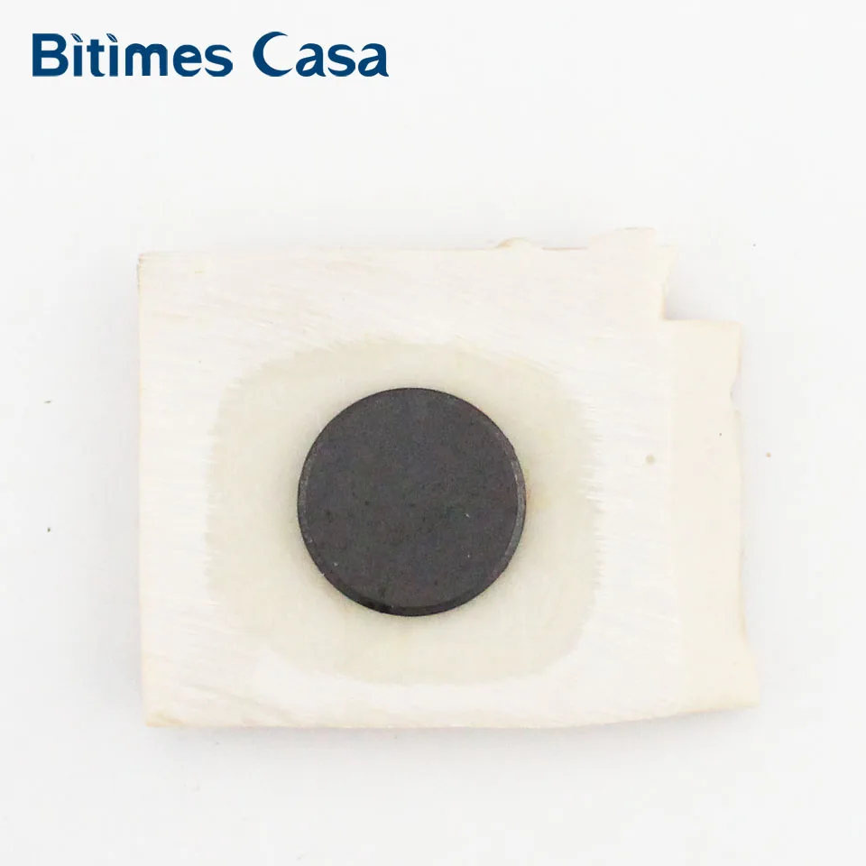 Bitimes 3D магниты на холодильник сувениры для путешествий Афины Erechtheion магнитная наклейка на холодильник Aimant кухня украшение дома