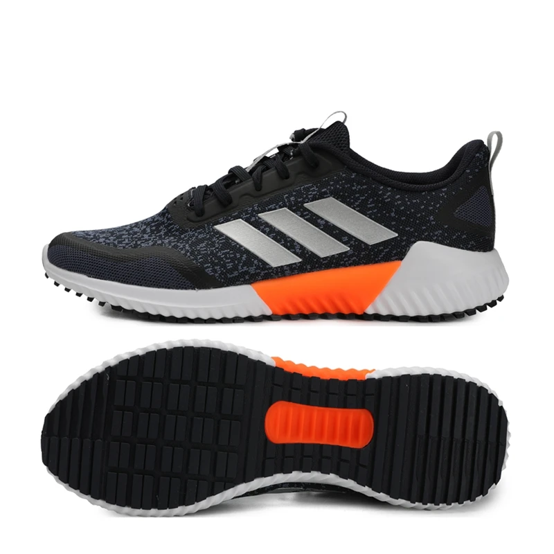 Новое поступление! Оригинальные мужские кроссовки для бега Adidas Edge Runner | Спорт и