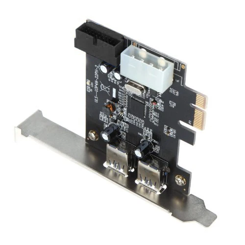 Акция! Сверхскорости 2 Порты и разъёмы USB 3 0 PCI E Express 19 pin USB3.0 4 IDE/SATA разъем низкий