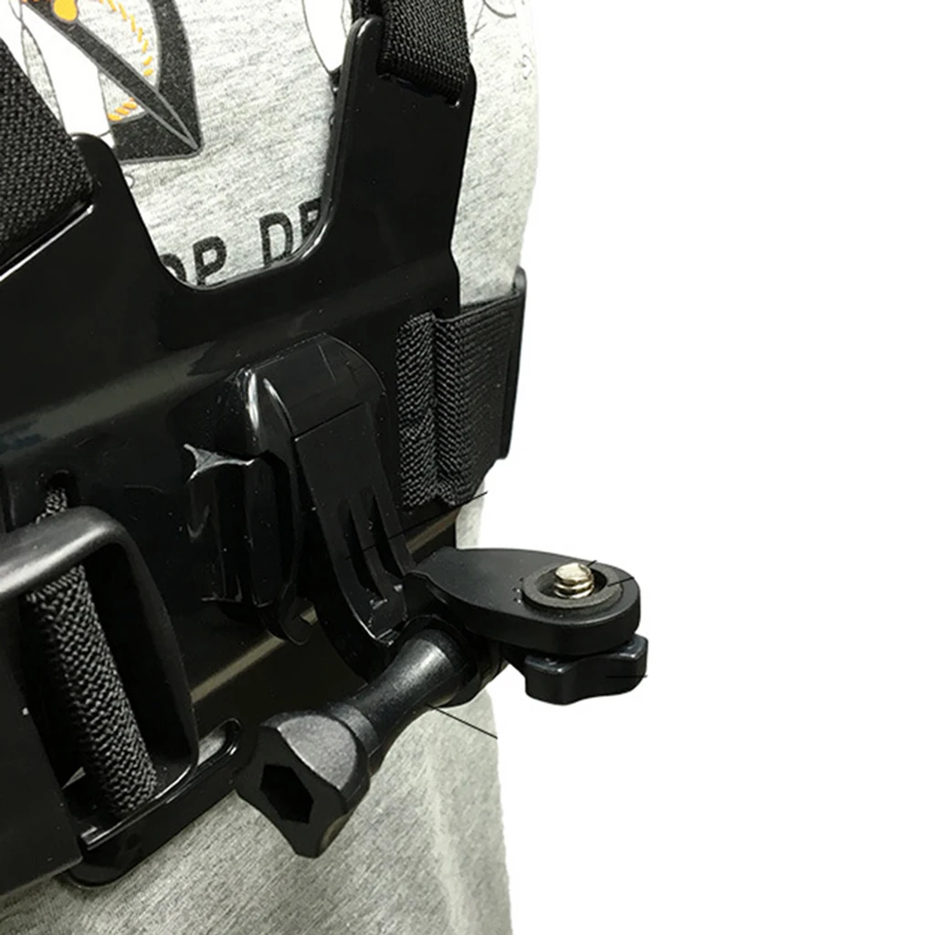 Сменный нагрудный ремень совместим со смартфонами iPhone полностью регулируемый