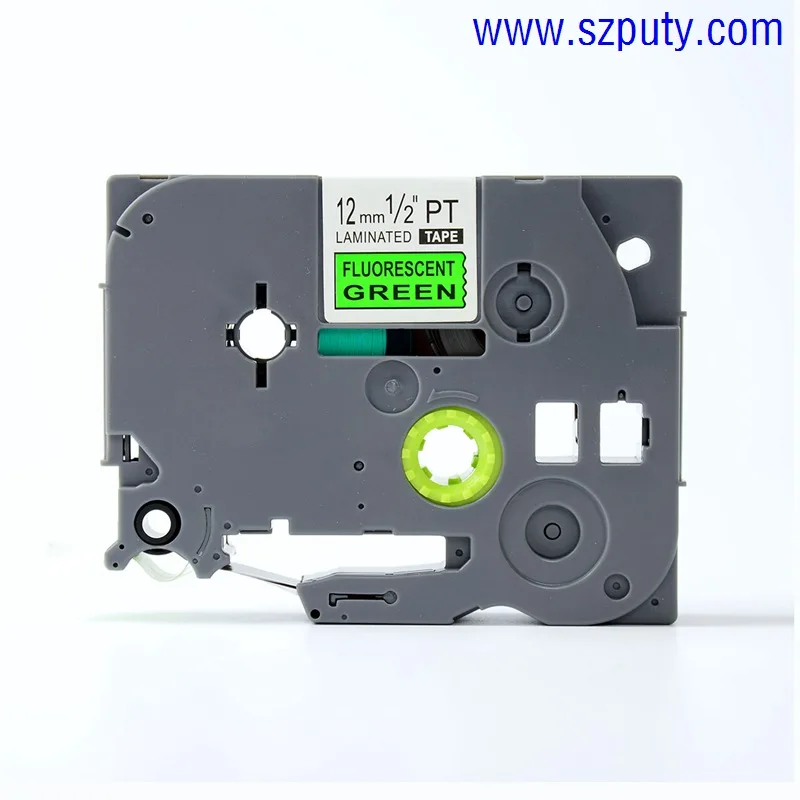 2 шт. ленты TZ для Brother tz D31/tzeD31 совместимый p touch принтеры этикеток TZ2 D31 12 мм * 8 м