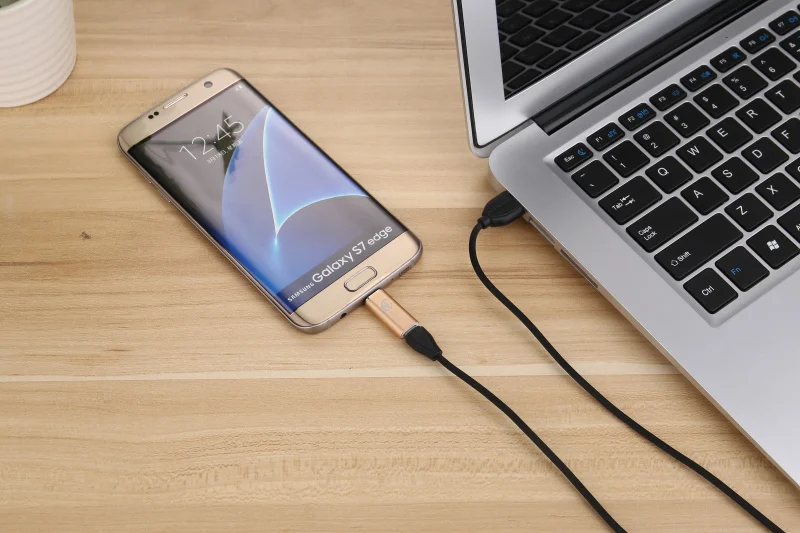 CANDYEIC Micro USB Магнитный адаптер для HUAWEI Moto кабель, Магнитная Зарядка для SAMSUNG htc sony Xperia XIAOMI MEIZU LG кабель