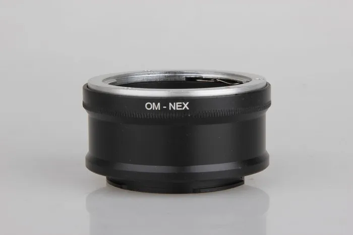 Переходное кольцо для объектива OM NEX Olympus крепление SONY E камеры адаптер 7 5|lens adapter