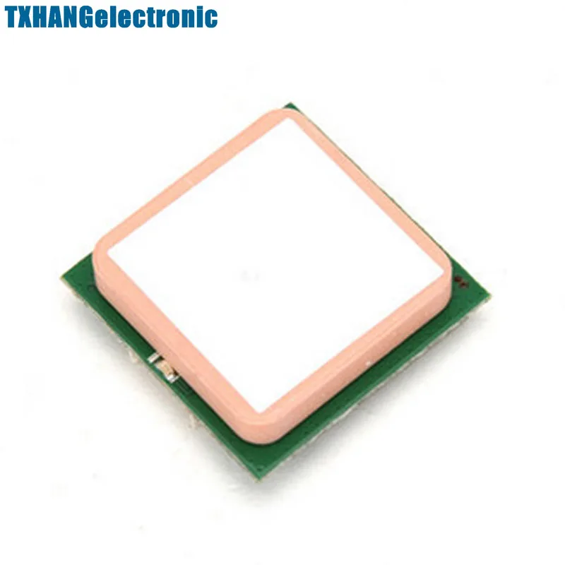VK2828U7G5LF gps модуль с антенной ttl 1 10 Гц со вспышкой полета Управление модель|module