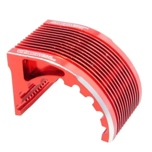 4 color RC Alum Heat Sink For 1/8 Hobbywing Castle leopard Motor 4274 4268 1515 | Игрушки и хобби