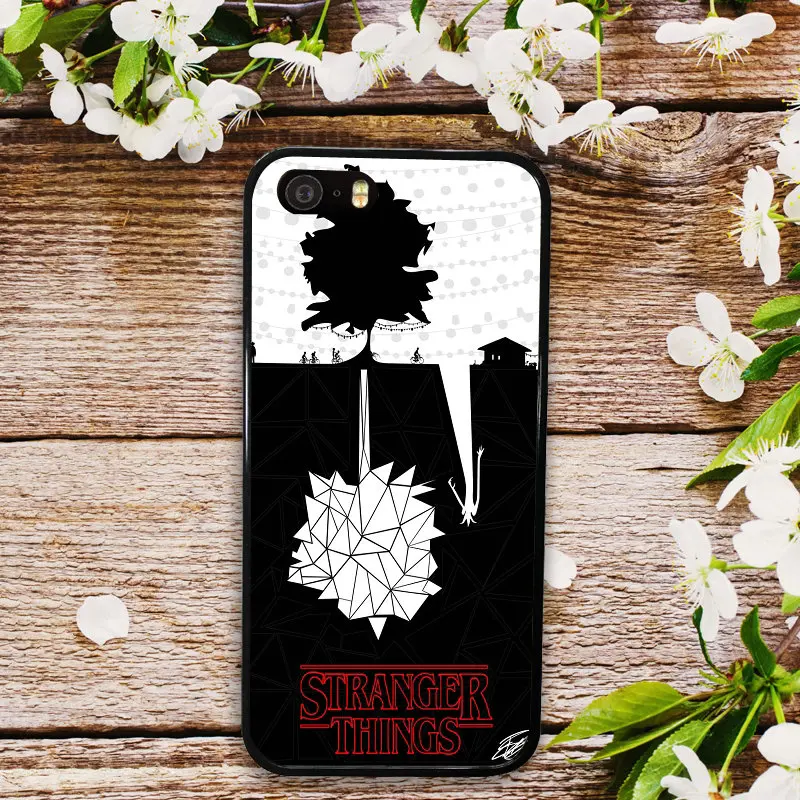 Странные Вещи 13 тринадцать причин почему Чехол для мобильного телефона Conor Mcgregor