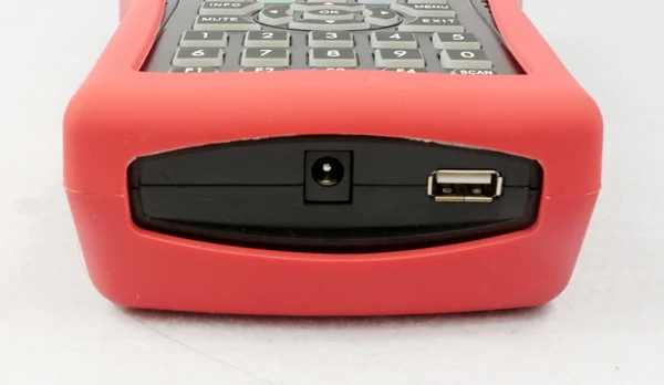 Satlink WS-6979 DVB-S2 и DVB-T2 MPEG4 комбо+ спектр спутниковый измеритель искатель ws-6950hd спутниковый искатель ws6979 метр