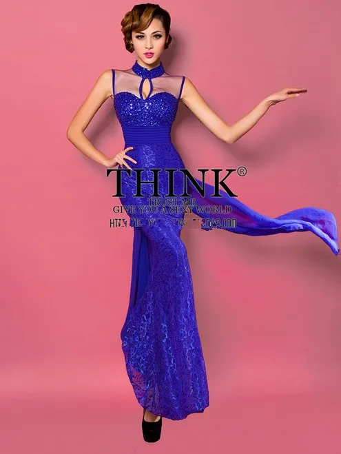 Распродажа вечерние длинные платья Abiti da sera vestido de festa longo com Robe soiree H0622|Вечерние