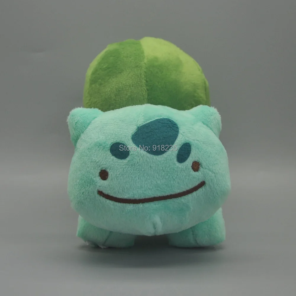 10/лот Ditto Metamon Charmande Squirtle снорлакс Пикачу Eevee Espeon flarion Jolteon Sylveon плюшевый умбреон мягкая игрушка