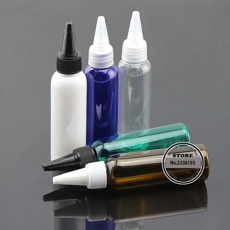 

60ml X 50 statuesque bottle ,emulsion bottle ,seasoning solvent bottle pet clear dropper bottle,Empty E liquid container