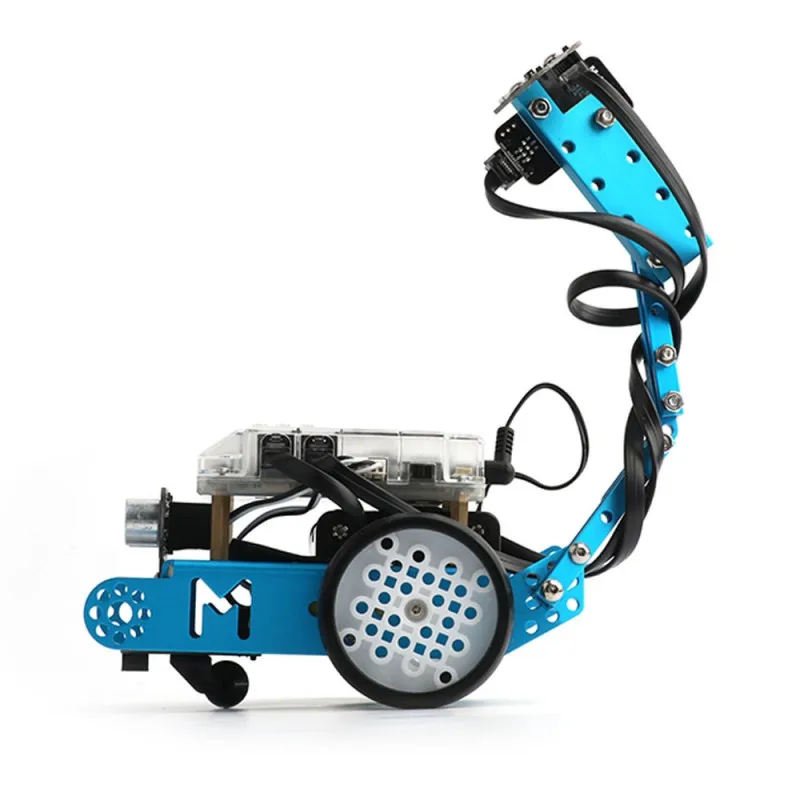 Интерактивный светильник Makeblock mBot Add-on Pack& Sound 98058,000031
