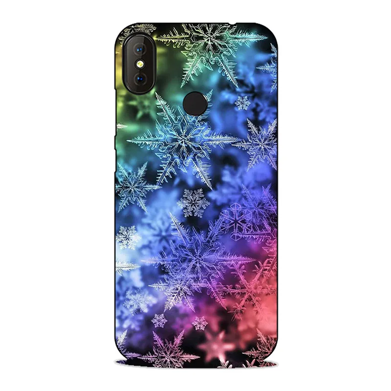 L162 Чехол с рисунком Для Doogee X70, чехол, силиконовый, мягкий, TPU, чехол s Для Doogee X70 X 70, чехол, дикие цветы, животные, милые сумки, 5,5 дюймов - Цвет: L162
