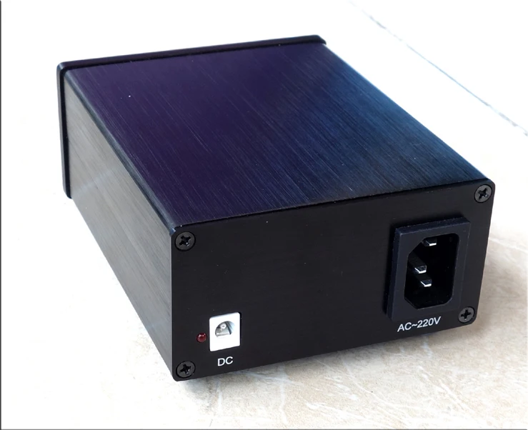 15W 25W Линейный источник питания обратитесь к STUDER900 Регулируемый 5V 7V 9V 12V 15V 24V для