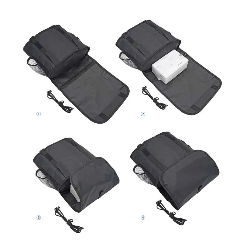 Многофункциональный органайзер для автомобильного сиденья водонепроницаемая