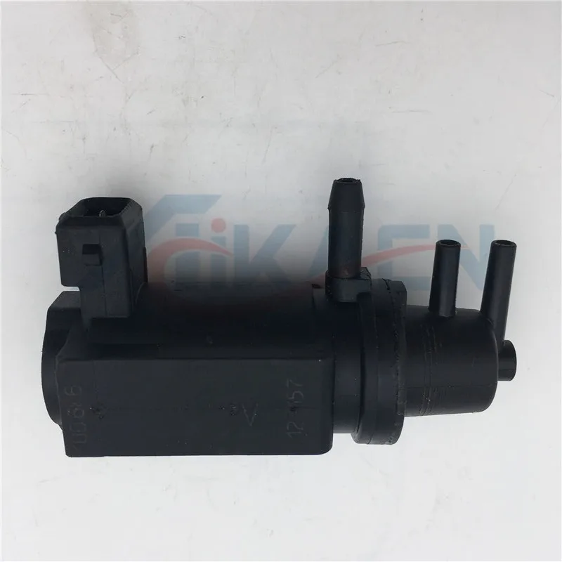 Соленоидный клапан турбодавления 14956 EB300 EB30A EB70B EB70A для Nissan Pathfinder R51 Navara