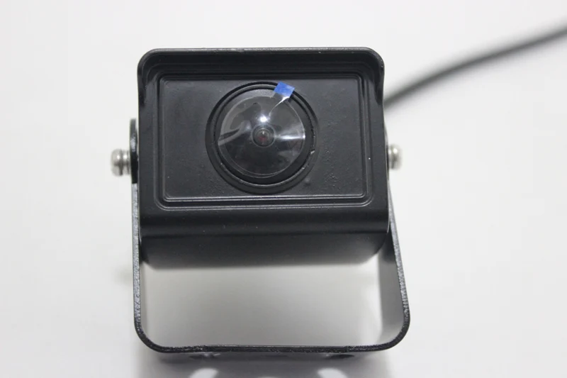 1080P RCA Connector Аналоговая камера высокого разрешения HD 720P 1080P Автомобильная камера заднего вида резервного копирования CCD Камера с 4 Pin авиационный разъем Водонепроницаемый парковки заднего вида для грузовика, автобуса, Ван - Название цвета: 1080P RCA Connector