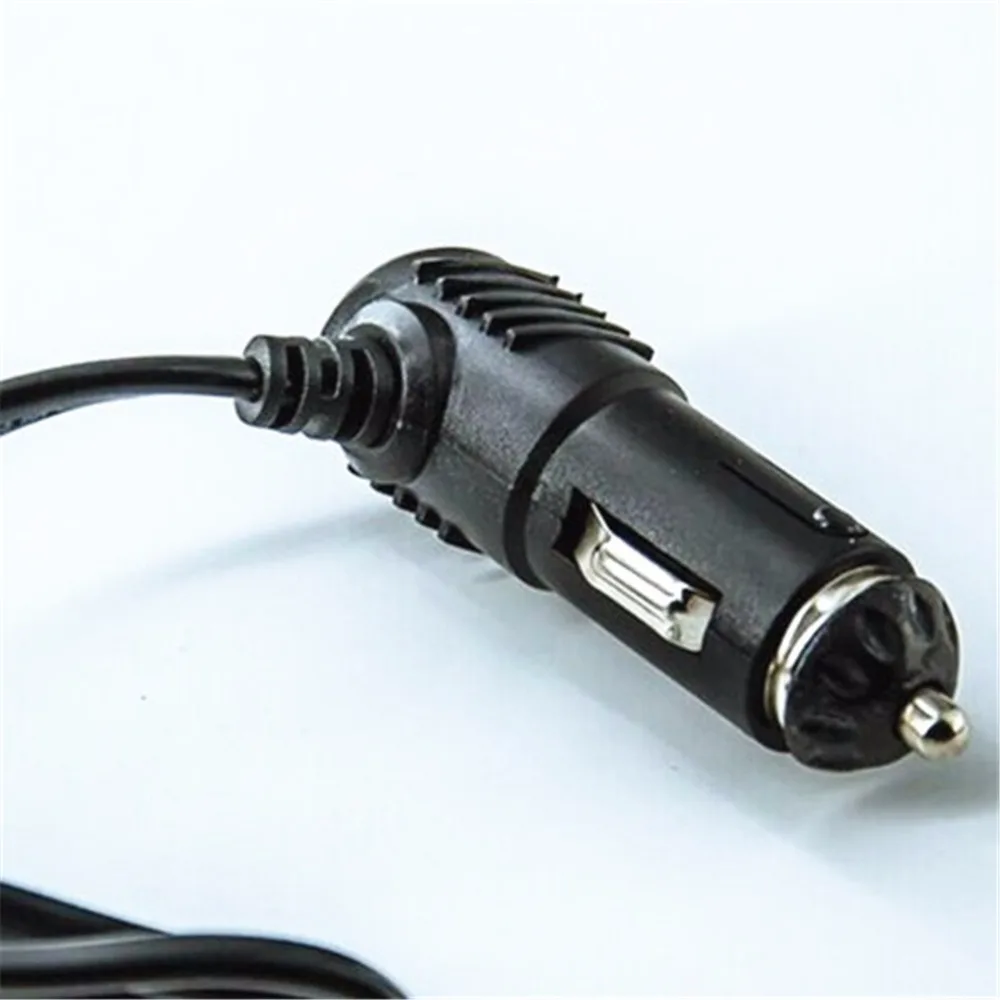 Разветвитель автомобильного прикуривателя с двумя USB-портами 120 Вт | Автомобили и