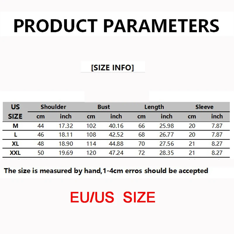 Футболка с коротким рукавом Европейского/американского размера мужская летняя