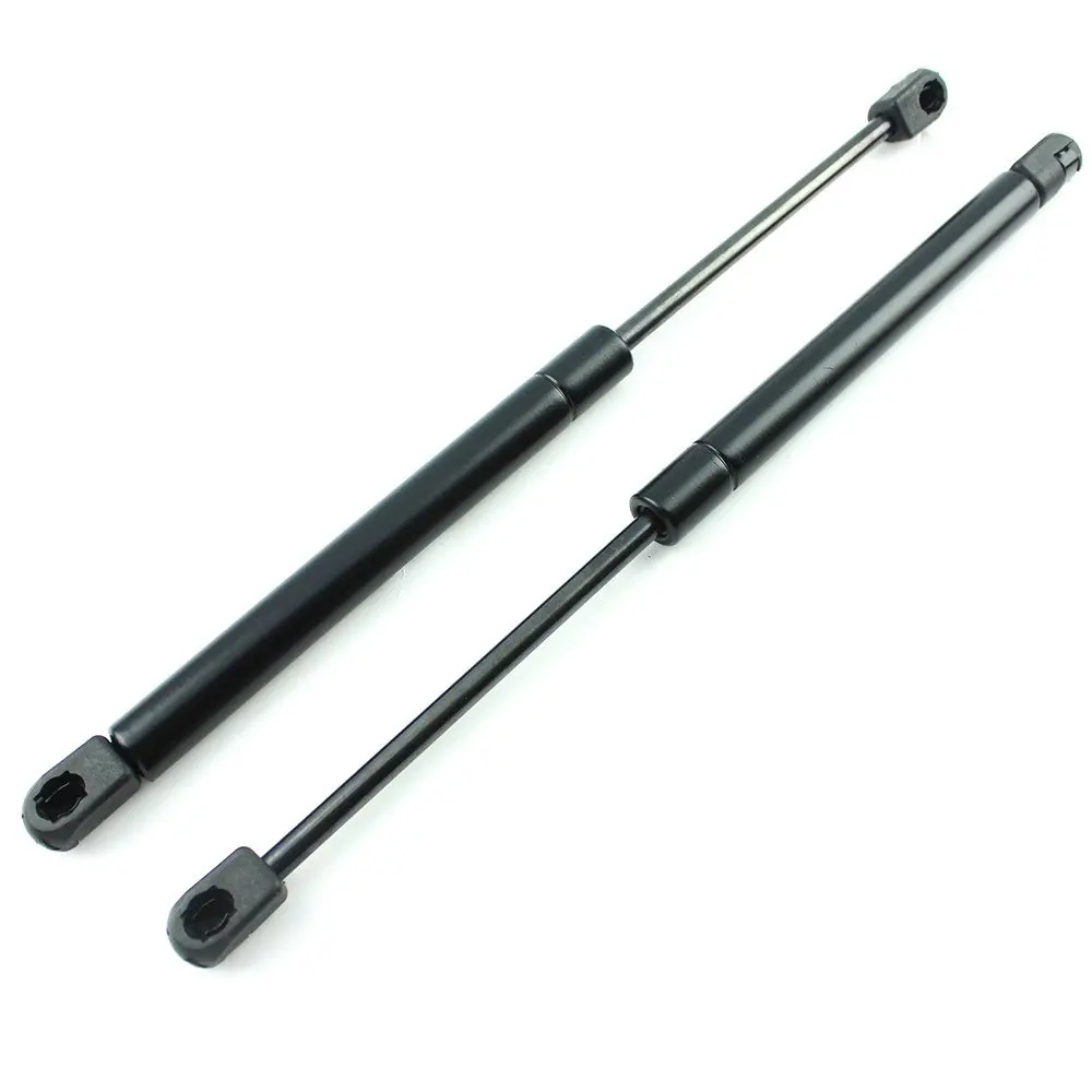 2 шт. Передняя подъемная Опора капота стойки для Jeep Grand Cherokee 2005 2010 68025360AA|Крепежные