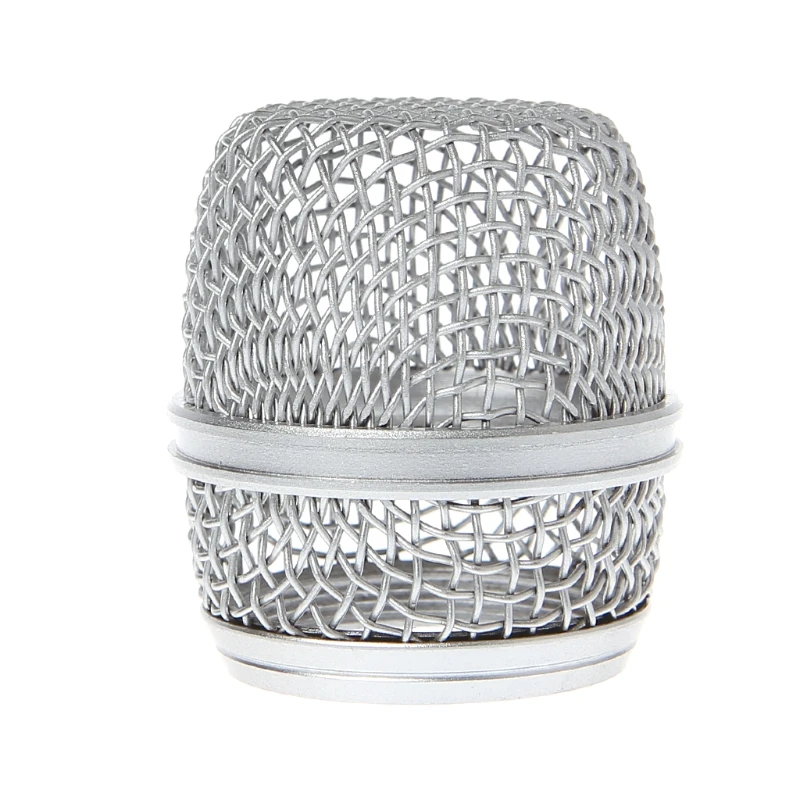 Сменная решетка для микрофона с шаровой головкой подходит beta57a beta87a beta 87 SM58 SM58S SM58LC