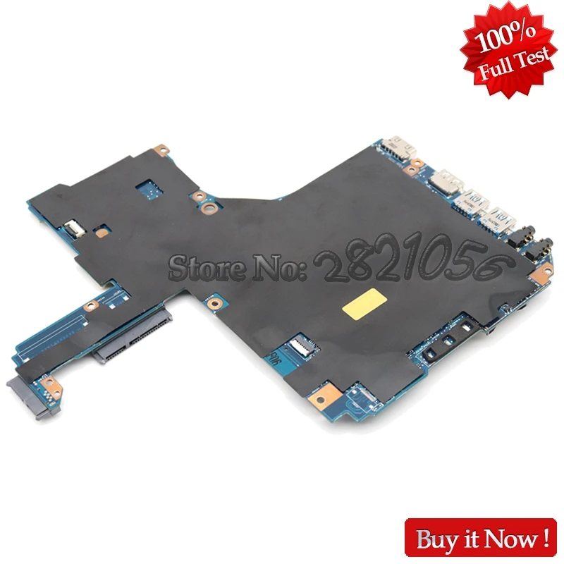 Материнская плата NOKOTION для ноутбука Toshiba Satellite P50-A P55 P50T-A GT740M H000067900 материнская
