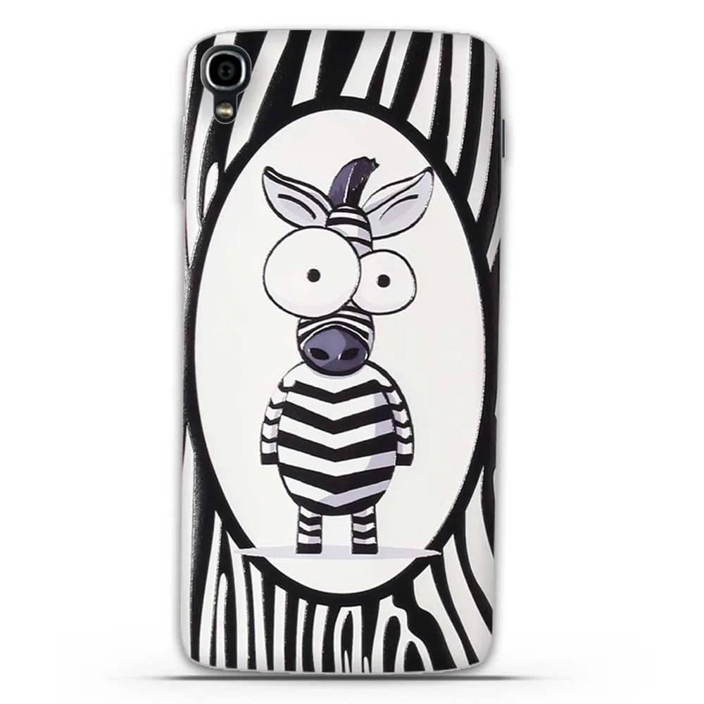 Чехол для телефона Alcatel OneTouch idol 3 Чехлы 6039 6039A 6039 K 6039Y чехол one touch idol 3 4,7 ''силиконовый чехол сумка для мобильного телефона - Цвет: 7