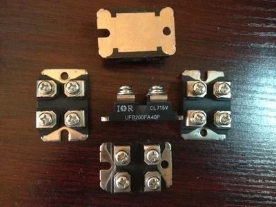 

Бесплатная доставка UFB200FA40 UFB200FA40P