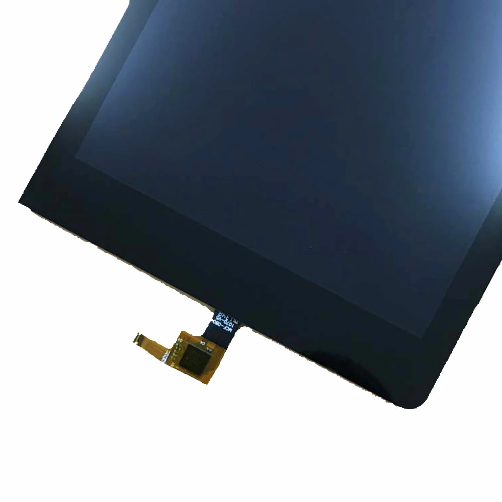 Для lenovo Yoga Tablet 8 B6000 полный Сенсорный экран планшета Панель Стекло Сенсор +