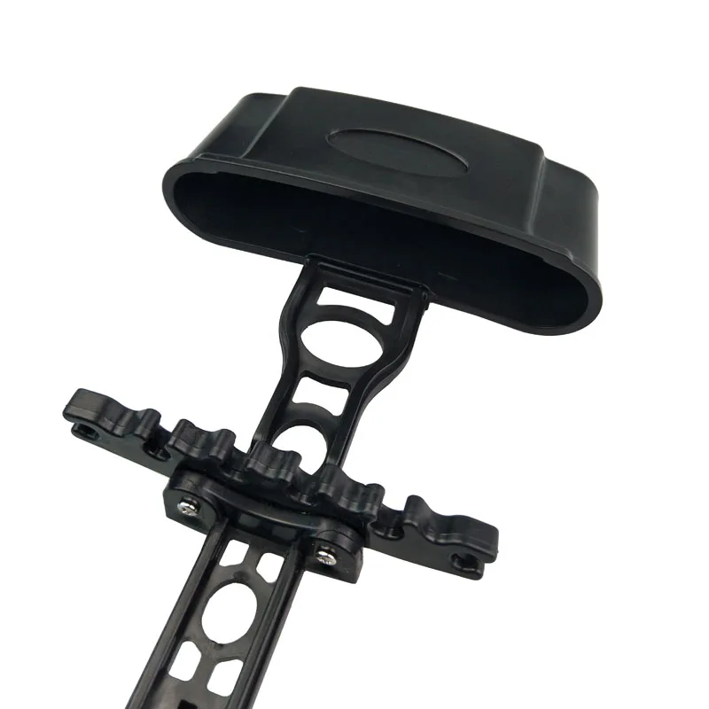 1 шт. колчан для стрельбы из лука Регулируемый стрел 6 стрела охоты блочный лук