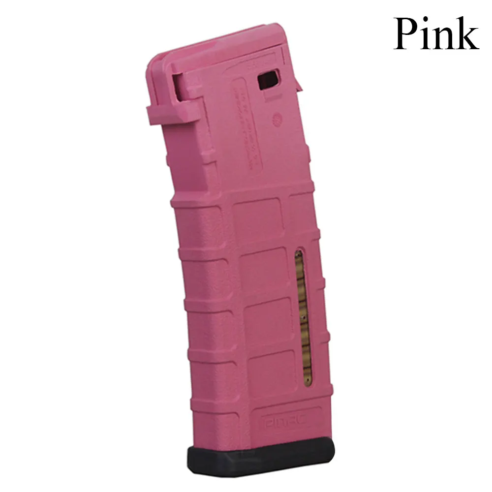 SINAIRSOFT Журнал Стиль power bank чехол без батареи Интеллектуальный портативный источник питания Открытый Охота аварийное снаряжение подарок - Цвет: Pink