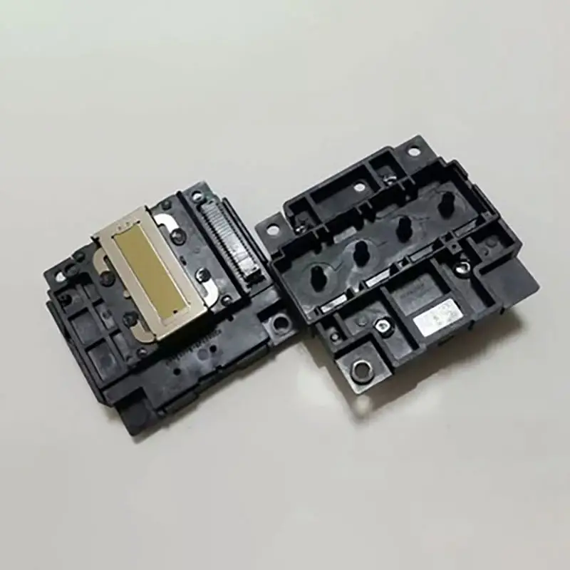 Для L301 печатающая головка для Epson L300 L301 L351 L355 L358 L111 L120 L210 L211 ME401 ME303 XP 302 402 405 2010 2510 принт