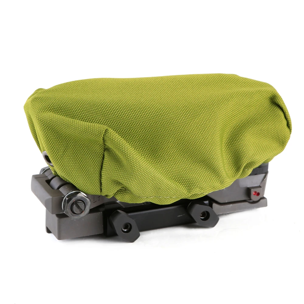 Тактический Оптический прицел L85 оптический 4X для винтовки с быстрым