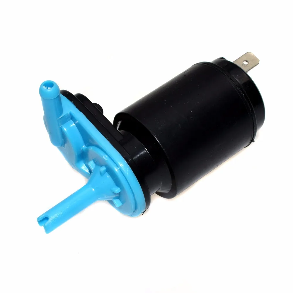 Насос для мытья ветрового стекла ISANCE насос 90492357 Opel Vauxhall Astra E F Calibra qualier Corsa B Nova Omega