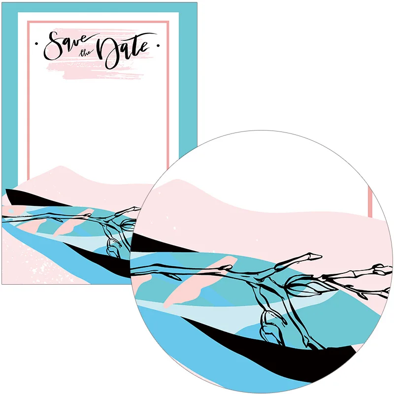 Современный минимализм абстрактный дизайн ПЕЧАТЬ Плакаты холст картины