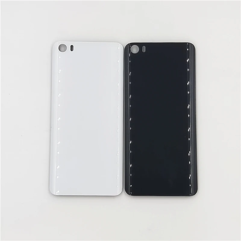 Для Xiaomi Mi 5 задняя крышка батарейный корпус чехол запасные части с индивидуальной