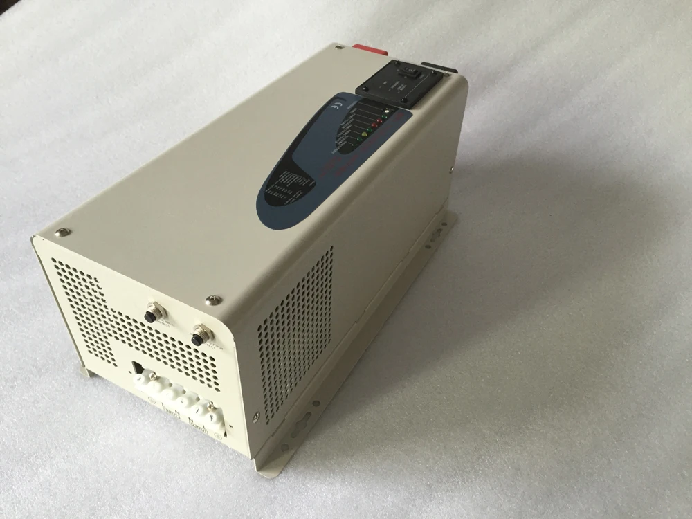 Китайское производство Серия PS 1000 Вт немодулированный синусоидальный сигнал